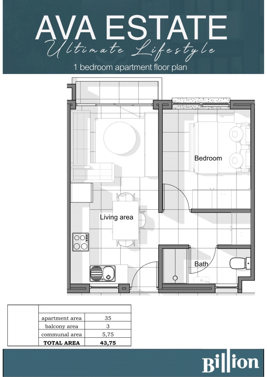 1 Bedroom Property for Sale in Vincent Eastern Cape